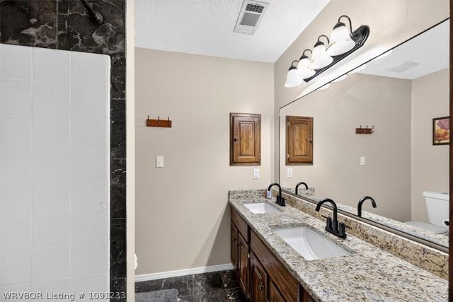 9300 Bridgeford Circle, Fort Smith, AR 72908