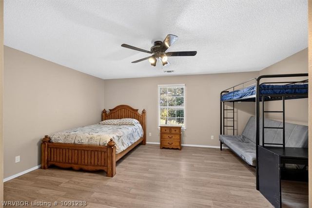 9300 Bridgeford Circle, Fort Smith, AR 72908