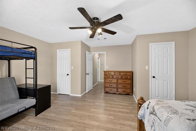 9300 Bridgeford Circle, Fort Smith, AR 72908