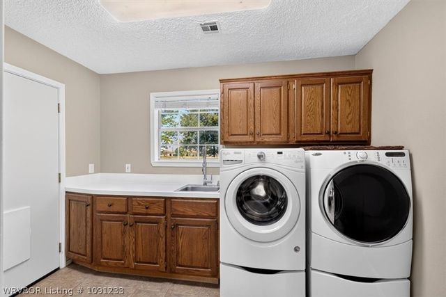 9300 Bridgeford Circle, Fort Smith, AR 72908