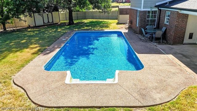 9300 Bridgeford Circle, Fort Smith, AR 72908