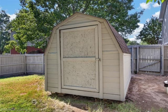 9300 Bridgeford Circle, Fort Smith, AR 72908
