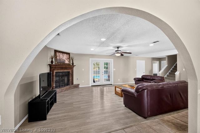9300 Bridgeford Circle, Fort Smith, AR 72908