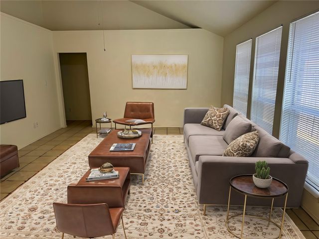 8045 Cannonwood Drive, Fort Worth, TX 76137