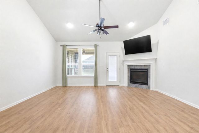 119 Duroc DR, Hutto, TX 78634