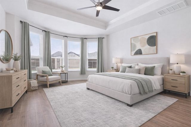 119 Duroc DR, Hutto, TX 78634