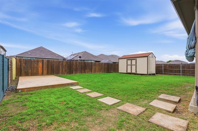 119 Duroc DR, Hutto, TX 78634