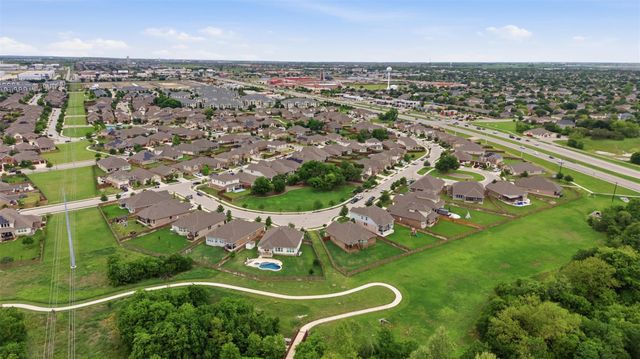 119 Duroc DR, Hutto, TX 78634