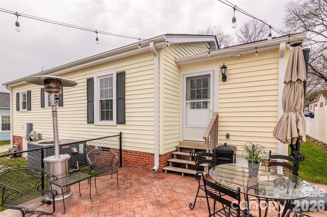 1004 Valley Street, Kannapolis, NC 28081