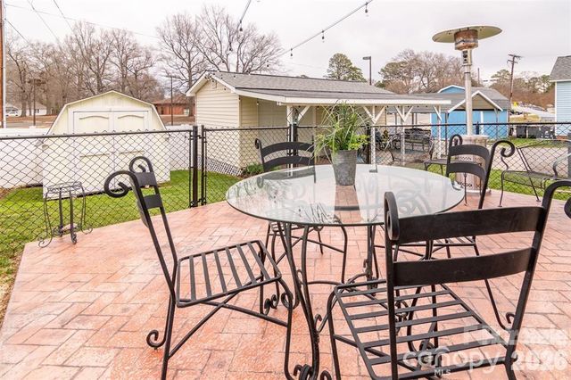 1004 Valley Street, Kannapolis, NC 28081