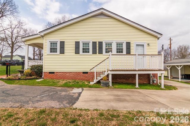 1004 Valley Street, Kannapolis, NC 28081