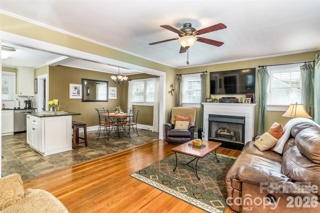 1004 Valley Street, Kannapolis, NC 28081