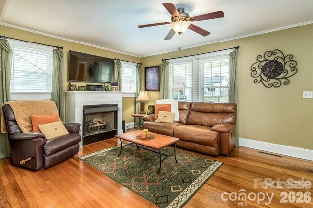 1004 Valley Street, Kannapolis, NC 28081