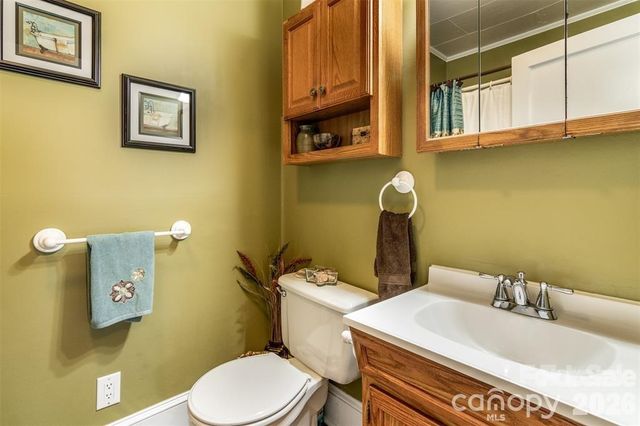 1004 Valley Street, Kannapolis, NC 28081