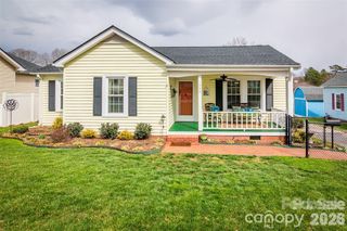 1004 Valley Street, Kannapolis, NC 28081