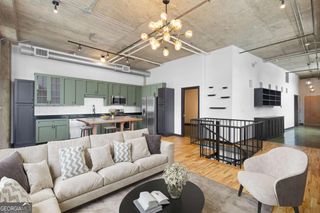 660 Glen Iris Drive # 206 & 109, Atlanta, GA 30308