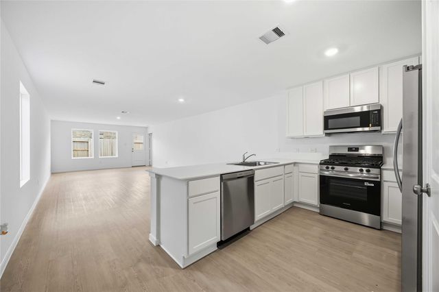 16842 Spotted Oak Drive, Hockley, TX 77447
