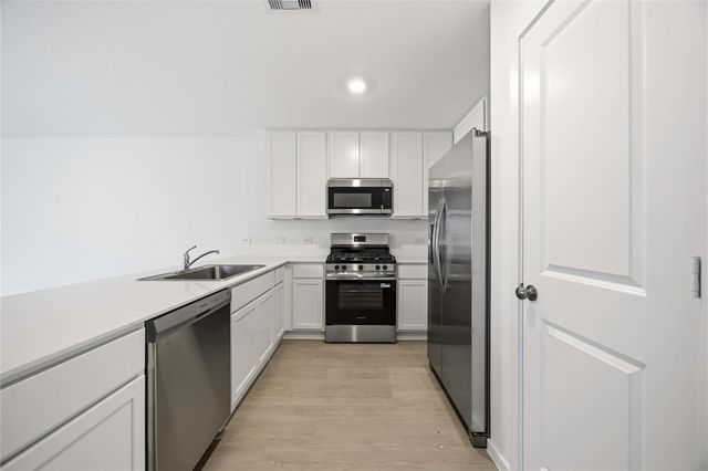 16842 Spotted Oak Drive, Hockley, TX 77447