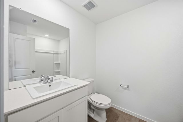 16842 Spotted Oak Drive, Hockley, TX 77447