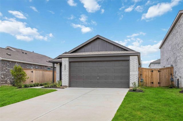 16842 Spotted Oak Drive, Hockley, TX 77447