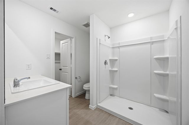 16842 Spotted Oak Drive, Hockley, TX 77447