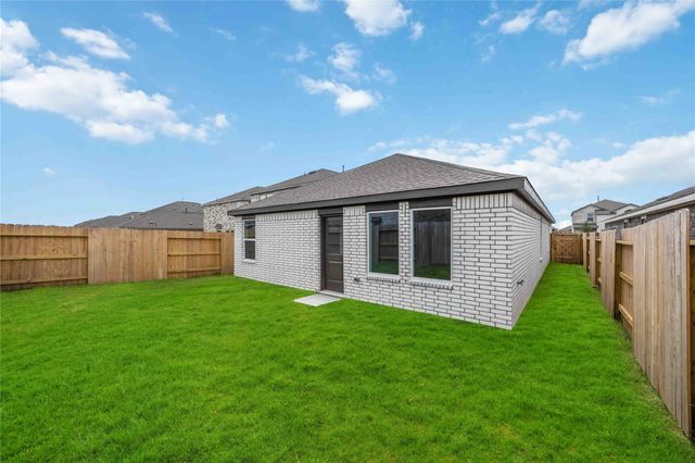 16842 Spotted Oak Drive, Hockley, TX 77447