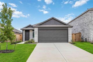 16842 Spotted Oak Drive, Hockley, TX 77447