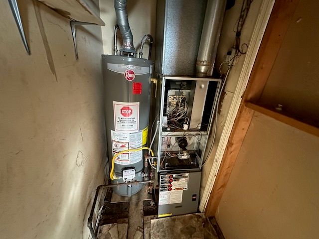 1205 Gage Court, Joliet, IL 60432