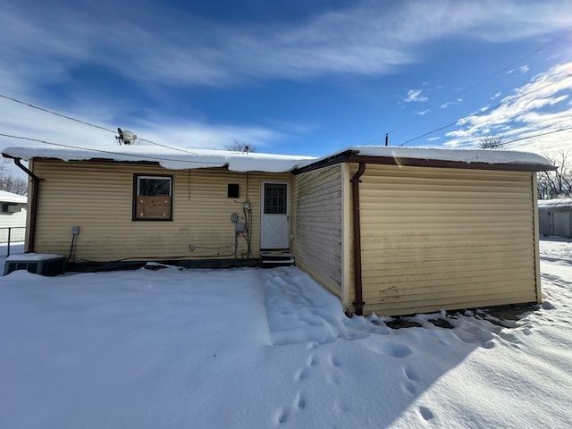 1205 Gage Court, Joliet, IL 60432