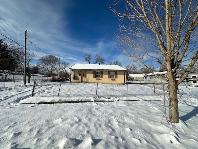 1205 Gage Court, Joliet, IL 60432