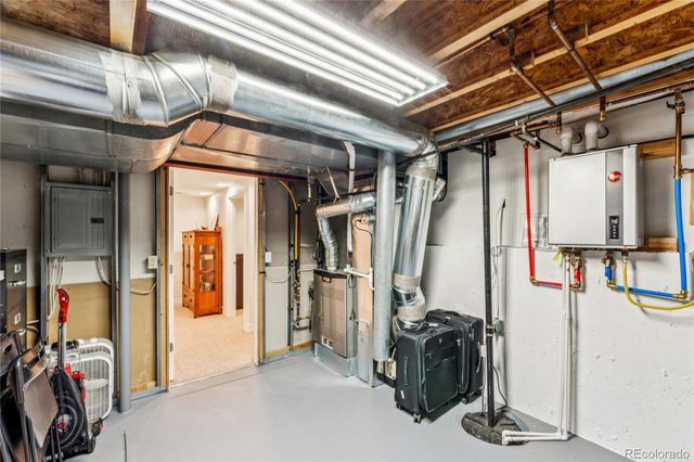 1950 W 154th Place, Broomfield, CO 80023