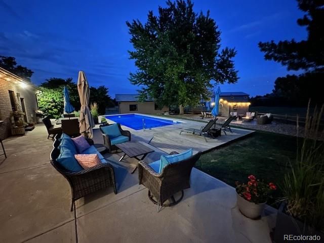 1950 W 154th Place, Broomfield, CO 80023