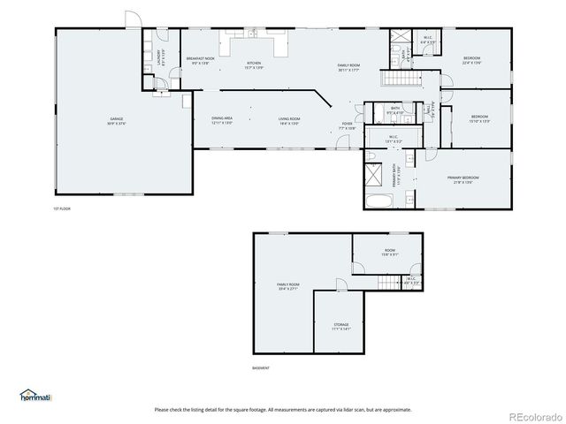 1950 W 154th Place, Broomfield, CO 80023