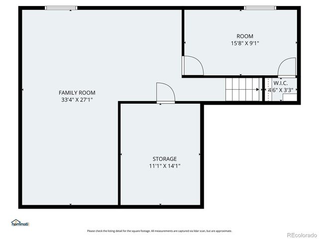1950 W 154th Place, Broomfield, CO 80023