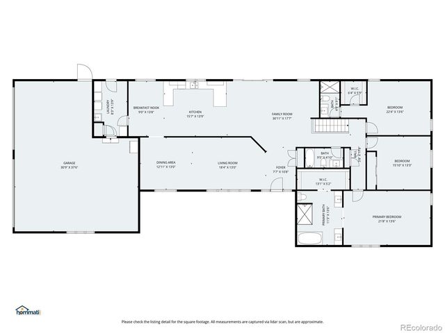 1950 W 154th Place, Broomfield, CO 80023