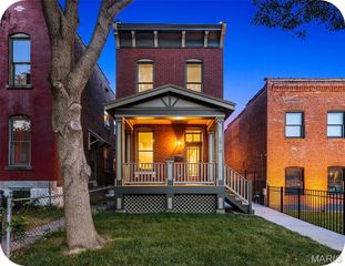 2910 Missouri, St Louis, MO 63118