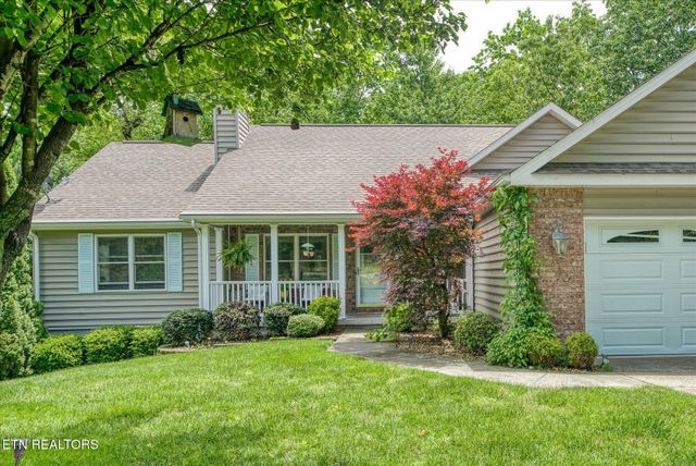 182 Canterbury Drive, Crossville, TN 38558