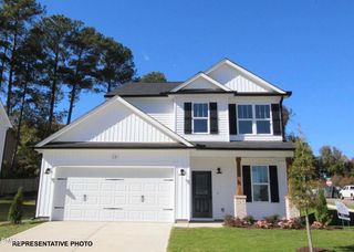 166 Shenandoah Court, Clayton, NC 27520