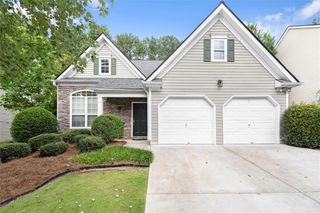 3351 Serenade Court, Milton, GA 30004