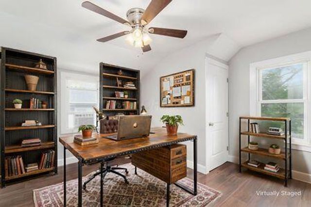 2107 Cleveland Avenue, Columbus, OH 43211
