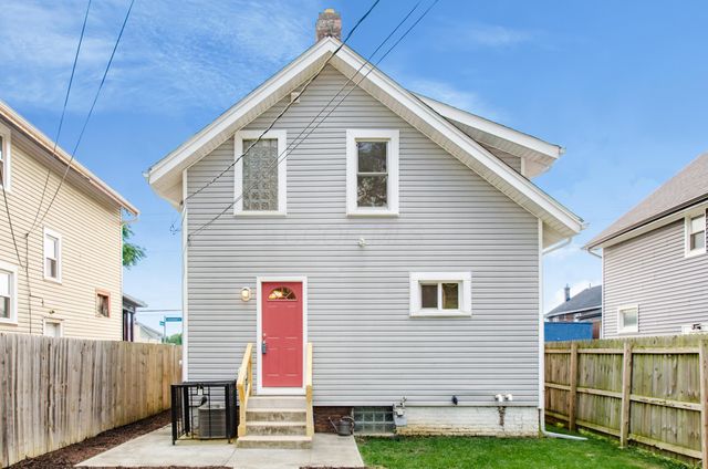 2107 Cleveland Avenue, Columbus, OH 43211