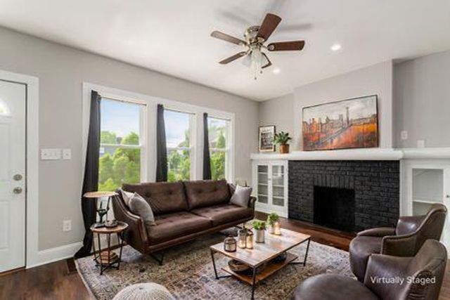 2107 Cleveland Avenue, Columbus, OH 43211