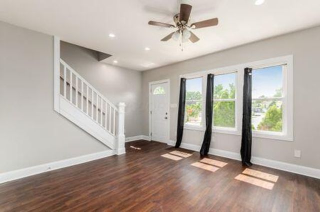 2107 Cleveland Avenue, Columbus, OH 43211