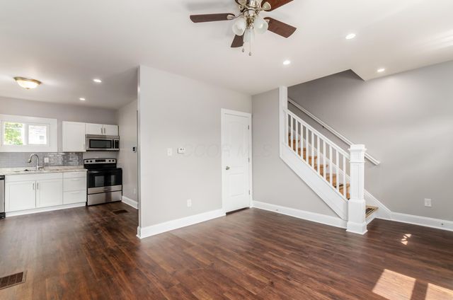 2107 Cleveland Avenue, Columbus, OH 43211