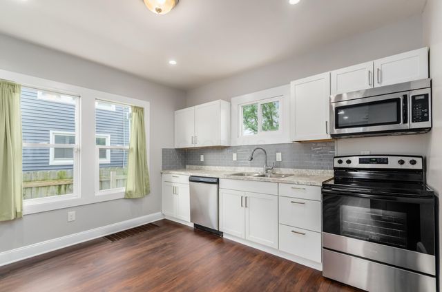 2107 Cleveland Avenue, Columbus, OH 43211