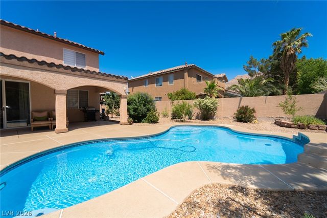 6313 Varna Avenue, Las Vegas, NV 89110