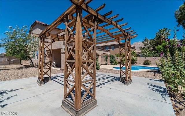 6313 Varna Avenue, Las Vegas, NV 89110