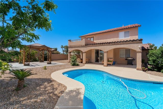 6313 Varna Avenue, Las Vegas, NV 89110