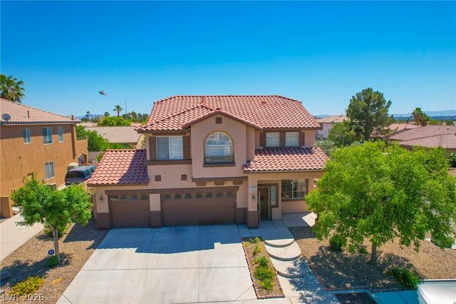 6313 Varna Avenue, Las Vegas, NV 89110