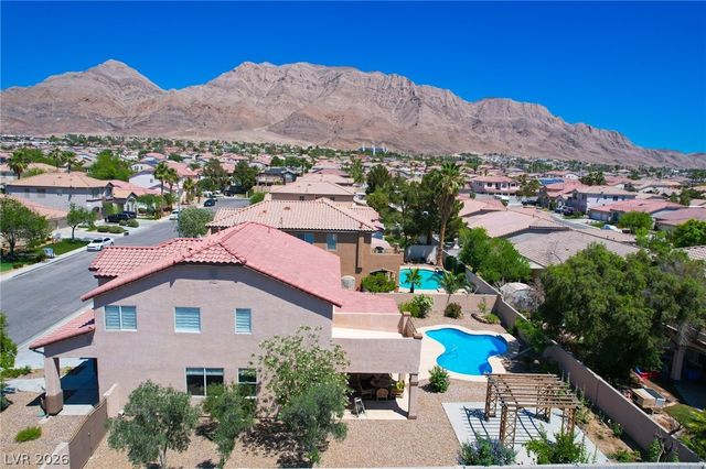 6313 Varna Avenue, Las Vegas, NV 89110